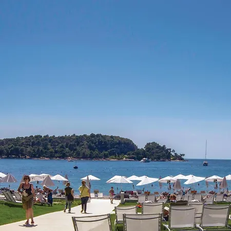 Holiday home In With House A Panoramic View Rovinj