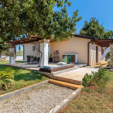 In With House A Panoramic View Holiday home *