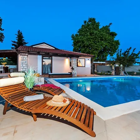 In With House A Panoramic View * Rovinj