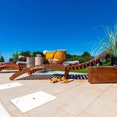Holiday home In With House A Panoramic View