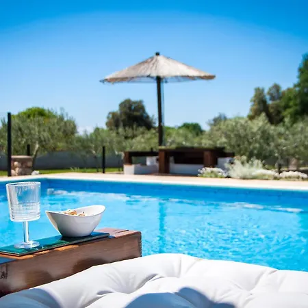 In With House A Panoramic View Holiday home Rovinj