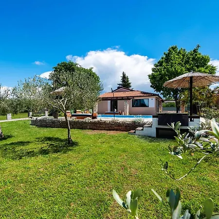Holiday home In With House A Panoramic View
