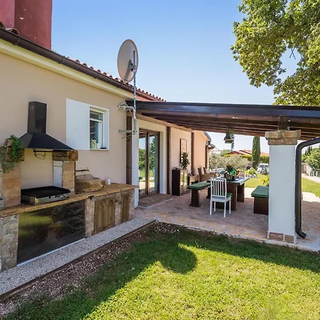 In With House A Panoramic View Holiday home *